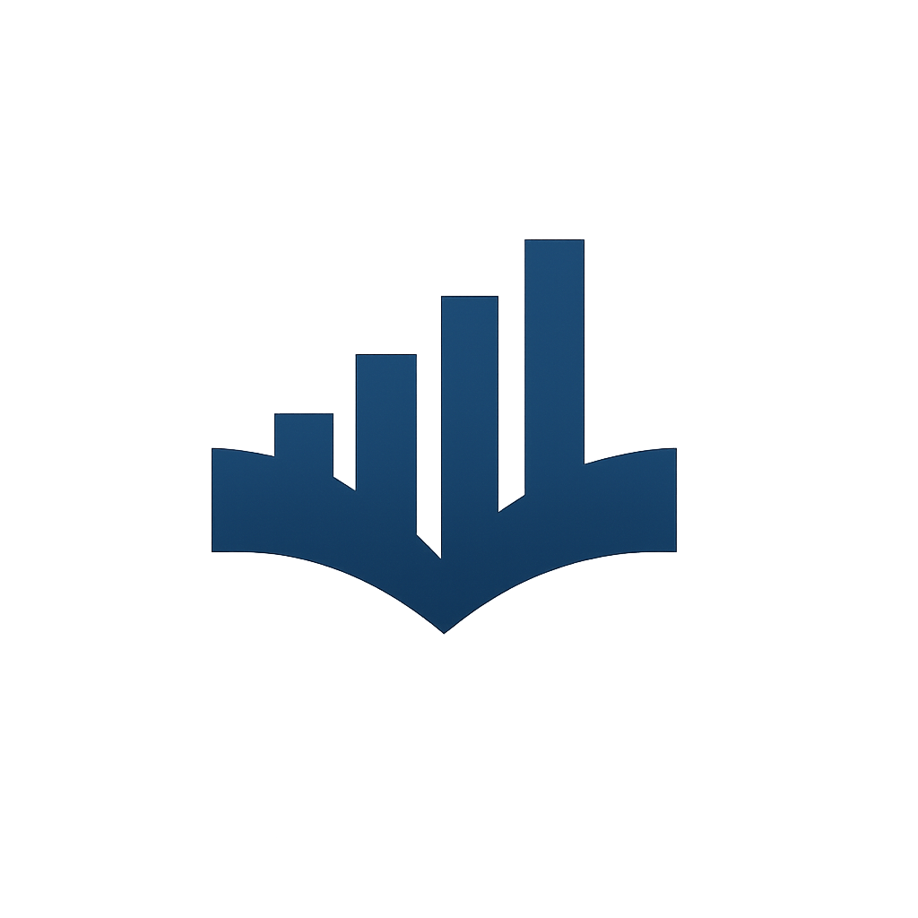 Buchhaltung Hinedi Logo